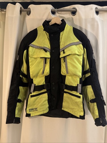 Hein gericke gore tex - gericke, gore-tex