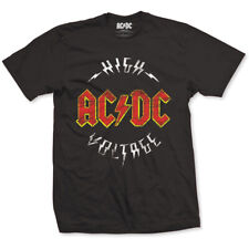 AC/DC T-Shirt High Voltage