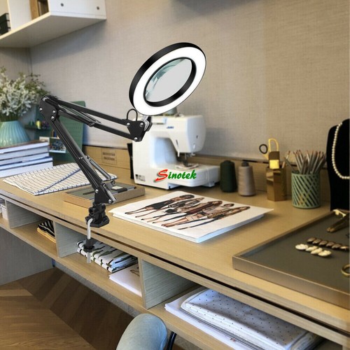 Loupe led magnifier - loupe,