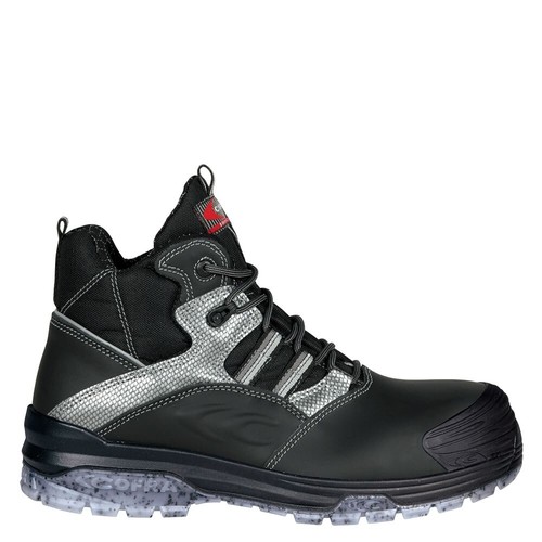Cofra modigliani s3s - cofra, black