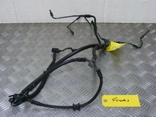 VFR1200F Brake Hoses Front Genuine Honda 2012-2016 A186