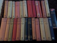THE KING'S ENGLAND ed ARTHUR MEE - HODDER & STOUGHTON - SELECTION OF VOLUMES