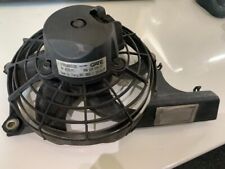 PORSCHE 996 ENGINE COOLING FAN 99662403603