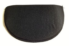 PAIR COVERED FOAM PRE-FORMED