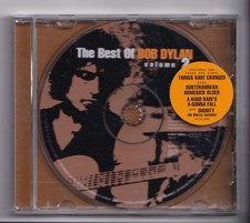 (LU134) Bob Dylan, The Best Of