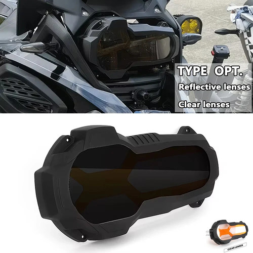 Headlight guard protector - guard,