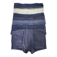 M&S Collection 5pk Cool & Fresh™ Hipsters