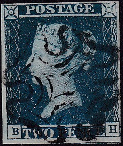 1841 2d blue - 1841,