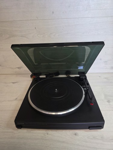 Kenwood belt drive turntable - belt,