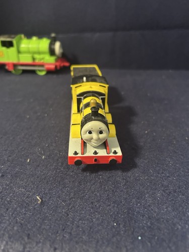 Tomy thomas and friends busy - thomas,