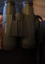 Swarovski SLC 7x42B Habicht
