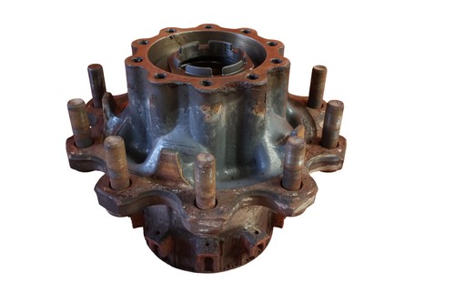 Fits daf stud - fits, 10