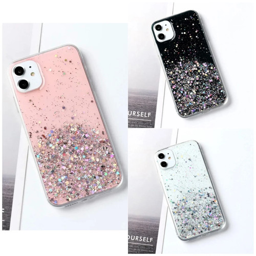 Glitter case for iphone 15 - glitter,