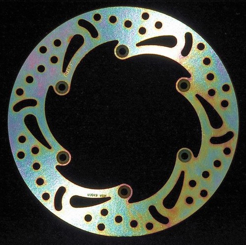 Ebc brake rotor - rotor, for