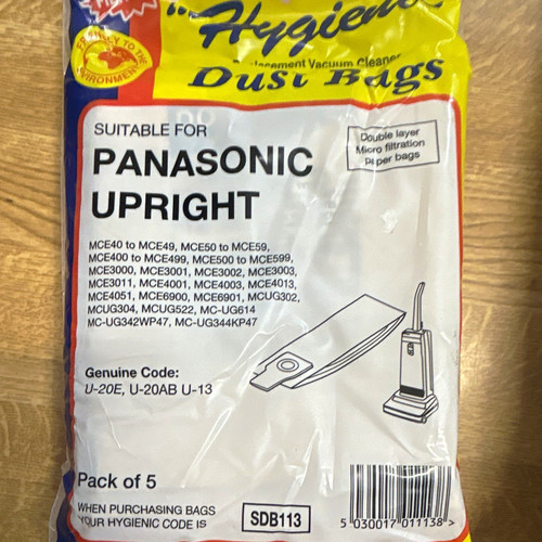 Qualtex hygienic vacuum - hygienic,