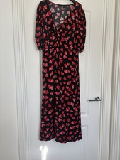 Maxi Dress Nobody’s Child