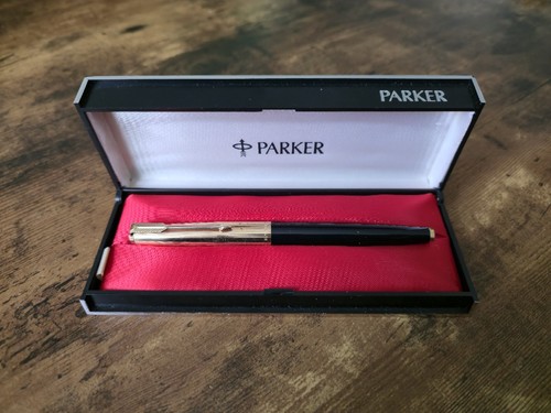 Vintage 1974 parker - vintage, 51