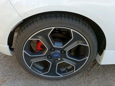 Ford Fiesta ST200 4 Alloy