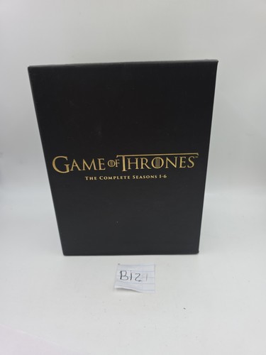 Game thrones complete - of,