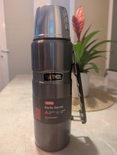 Thermos Stainless King  Flask