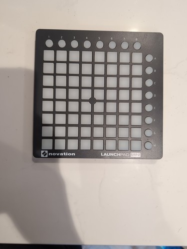 Novation launchpad mini - novation,