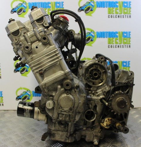 Yamaha thunderace engine motor - thunderace,
