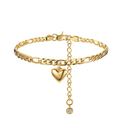 Women love heart - 9k, women’s