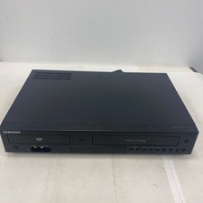 Samsung DVD-V6800 VCR VHS DVD Player Combo Recorder VHS Only