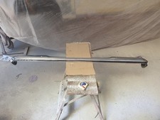 ESCORT Mk1 ESCORT  Long front bumper in really good condition As Pictured 