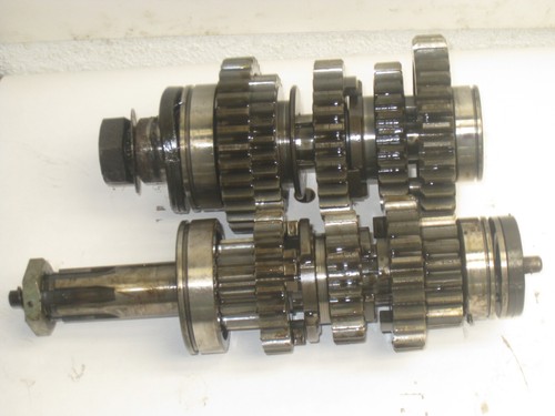 1979 suzuki gs750ec 750 ec - gs,