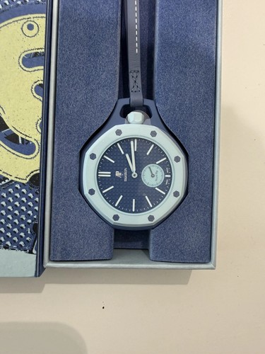 Swatch lan royal pop - ap,
