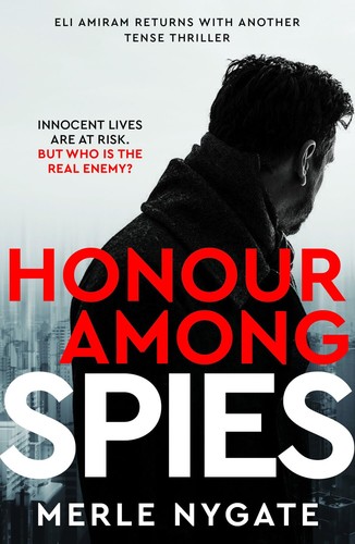 Honour among spies - among, spies-nygate