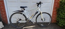Stevens Men's 6X Disc Hybrid