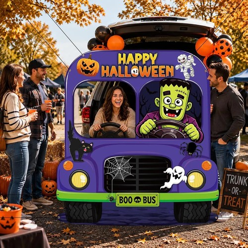 Halloween party decorations - halloween,