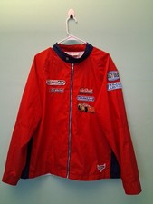 Disney Pixar Cars Mens Jacket
