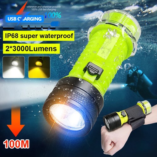 Diving 100m underwater lanten - underwater,