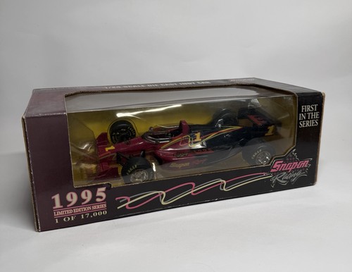 1995 snap racing 24 - on, 1/24