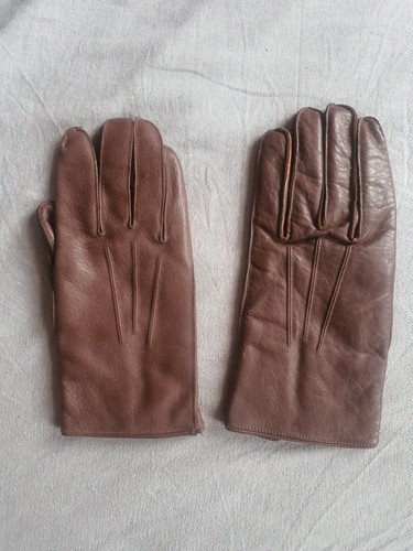 Vintage mid brown - vintage,
