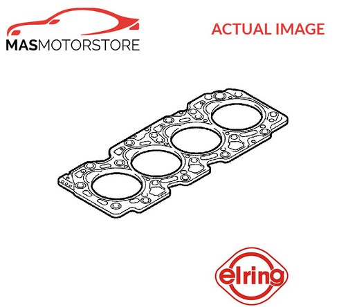Engine cylinder head gasket - cylinder,