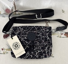 Ladies Kipling Navy Blue Stick