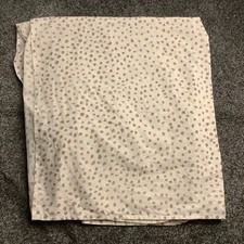 Primark King Flat Sheet Beige