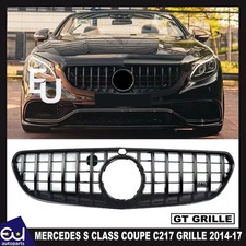 FOR MERCEDES S CLASS COUPE