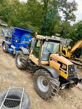 Concrete /Stone / Hardcore Crusher For Hire In Herefordshire ,Shropshire, Powys