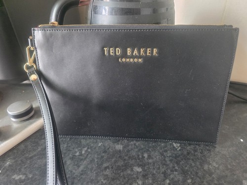 Ted baker wistlet clutch - ted,