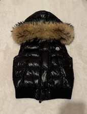 Moncler Tarn Size 1 (XS or S)