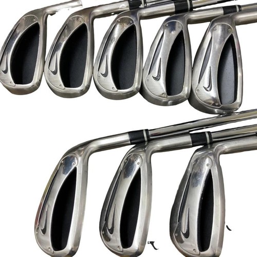 Nike slingshot irons - nike,