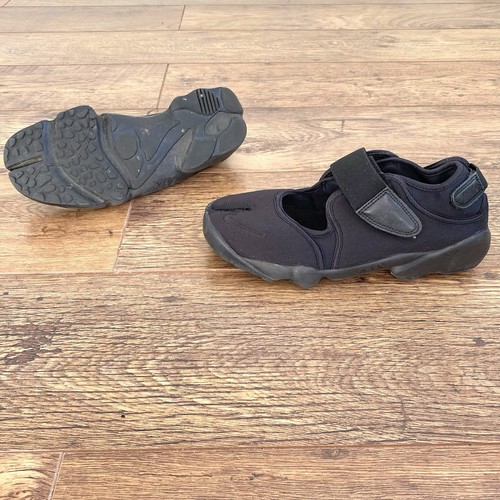 Nike air rift - -,