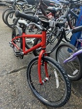 Islabikes Beinn L  20-inch