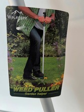 Long Handle Garden Weeding