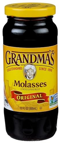 Grandma original molasses - grandma's,